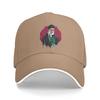 Ali KKhaUnisexei Baseball Cap Vintage Couple Women Trucker Hat Sun Design Running Hippie Baseball Caps Gift Idea