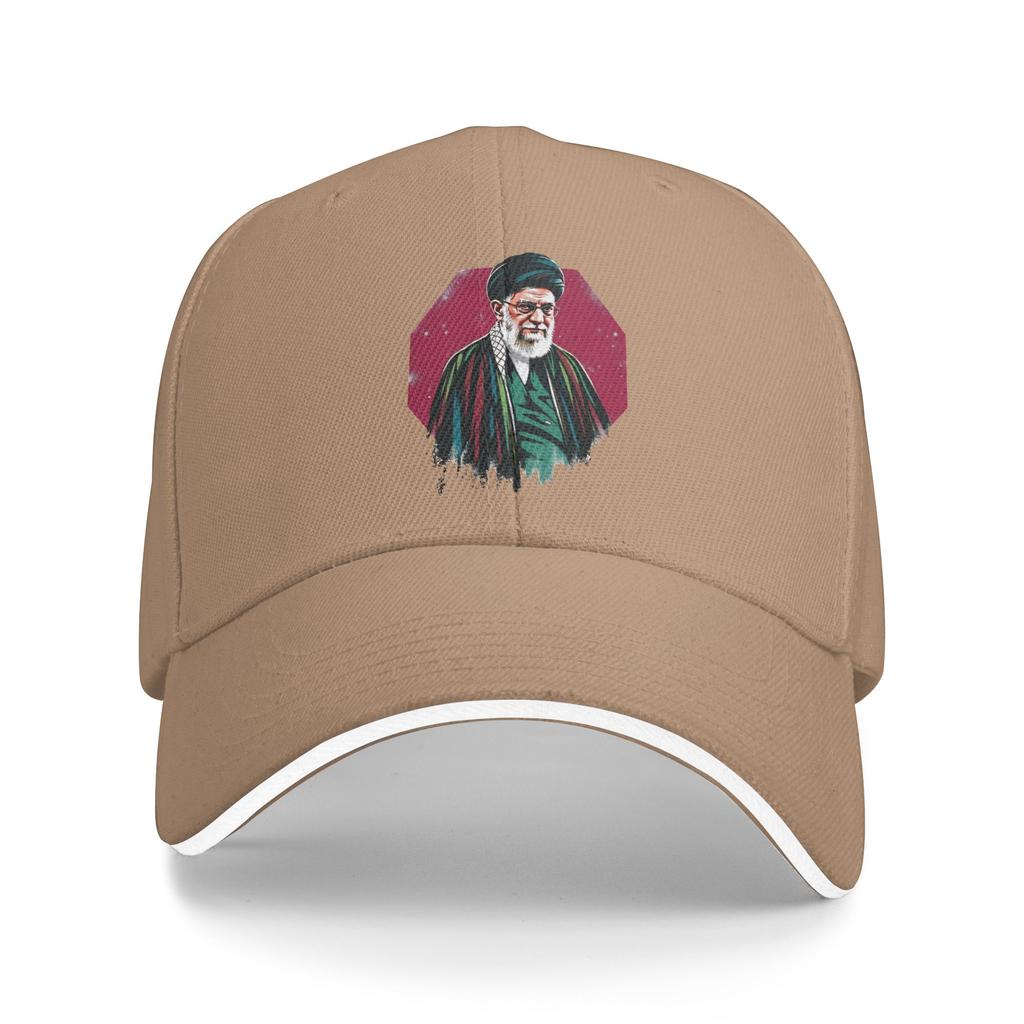 Ali KKhaUnisexei Baseball Cap Vintage Couple Women Trucker Hat Sun Design Running Hippie Baseball Caps Gift Idea