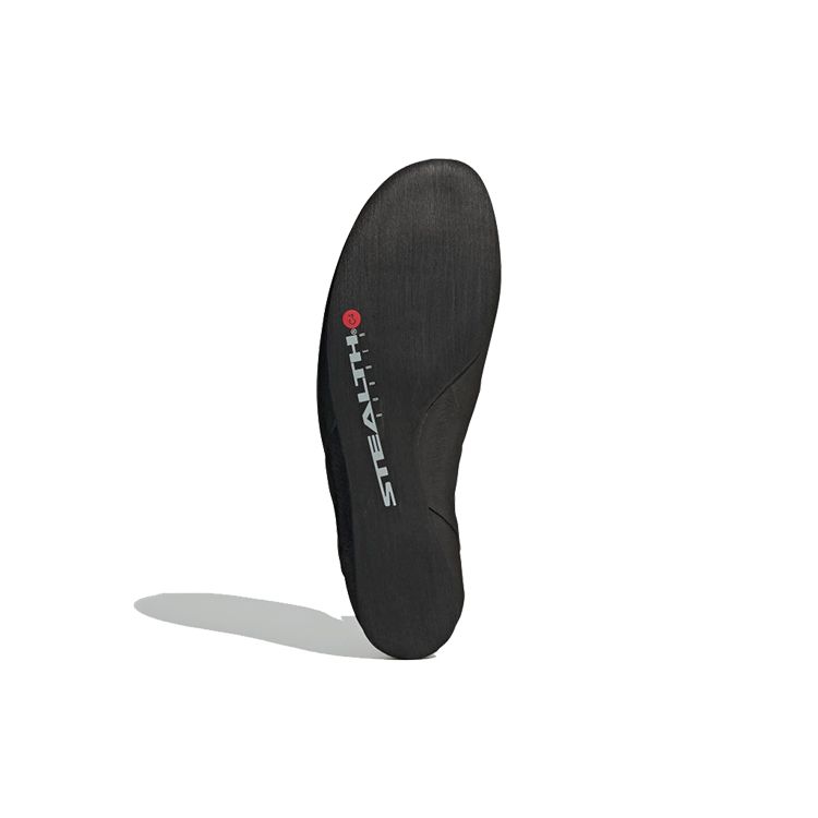 adidas Five Ten NIAD Moccasym Power Red Мужские кроссовки Core-Black Cloud-White FW2853