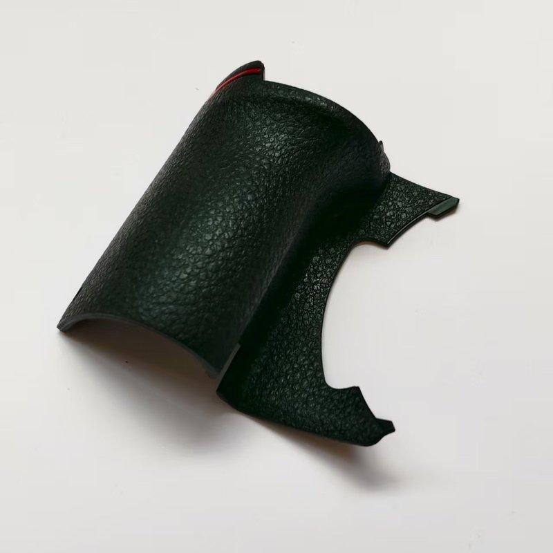 Hand Grip Leather Rubber Cover for Nikon Z5 Z6 Z7 Z6 II Z7 II Mark II +Tape Camera Repair part