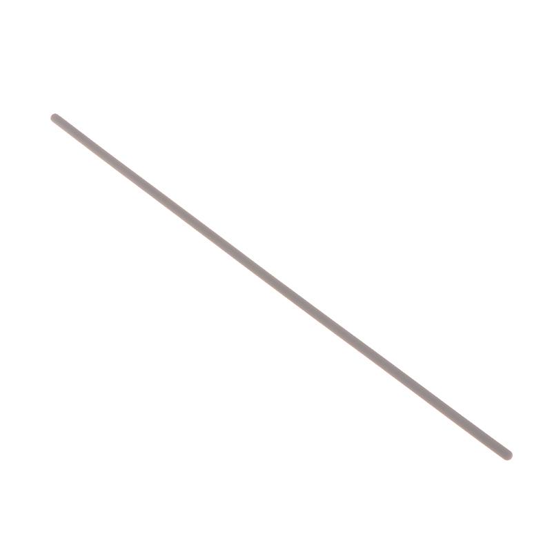 1 шт. Резиновая полоска Накладка на корпус ноутбука для Dell Latitude 9410 Нижняя крышка Ножки Подушечка Съемная Нескользящая Полоска для ножек