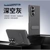 PU Leather Foldable Case Z Fold 8 Ultra 7 6 5 4 3 With Stand Anti-Slip Shockproof
