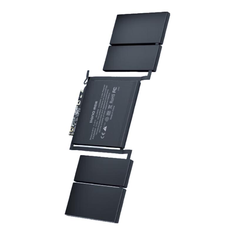 llano Replacement Battery for Apple MacBook
