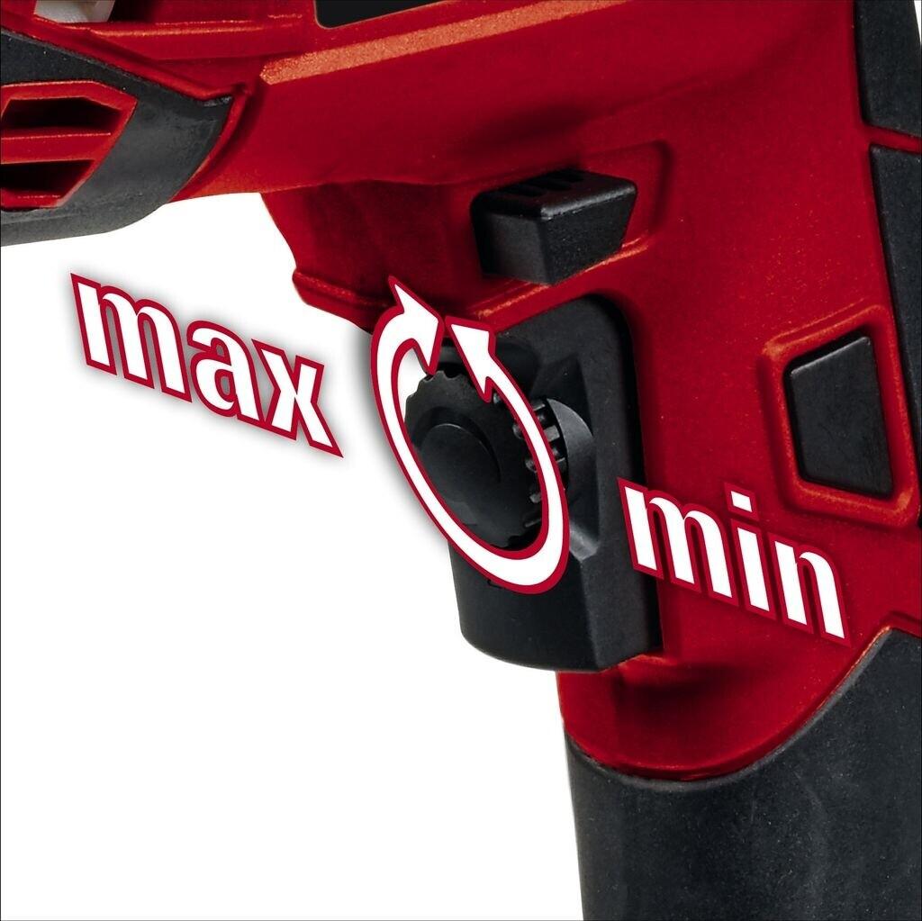 Ударная дрель Einhell TC-ID 720/1 E (4259848)