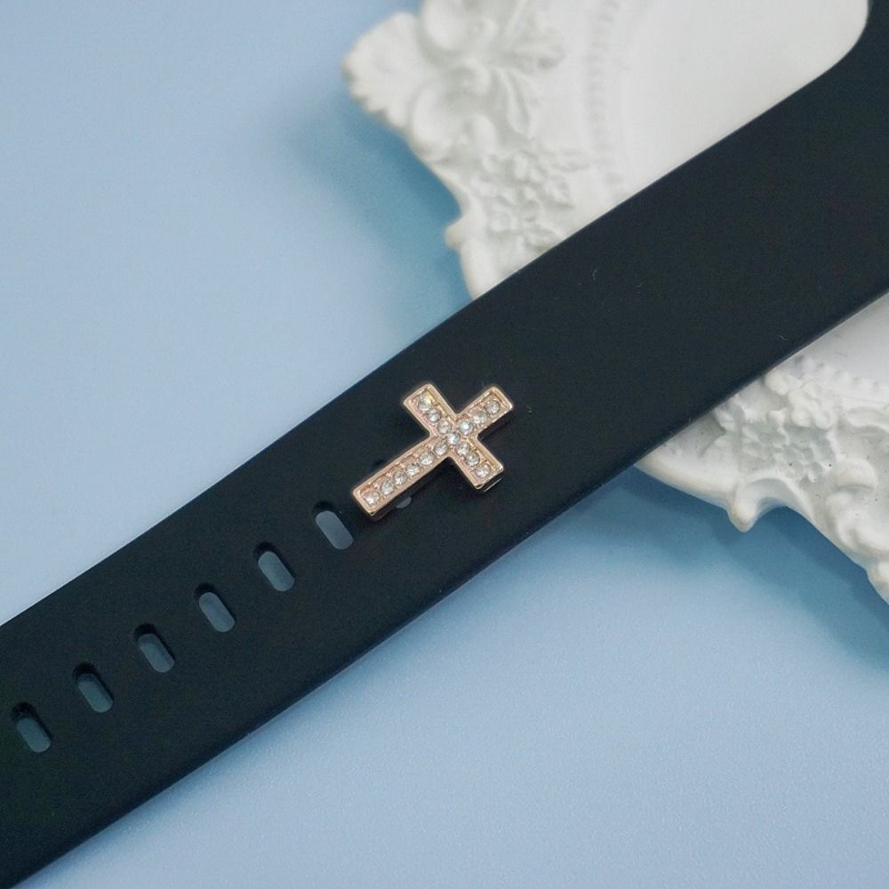 Декоративный инструмент, ремешок для часов, орнамент, подвески на браслет для Apple Watch Band для Apple Watch Band