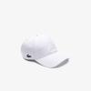 [Lacoste] Men's Ripstop Tennis Ball Cap RK2662-55N001