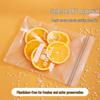 UO Double-Lock Resealable Ziplock Storage Bags