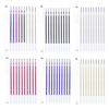 Convenient Special Ink Design Widely Used Easy To Refill Heat Erasable Fabric Marking Pen with Refills Sewing Accessories Marker Pen