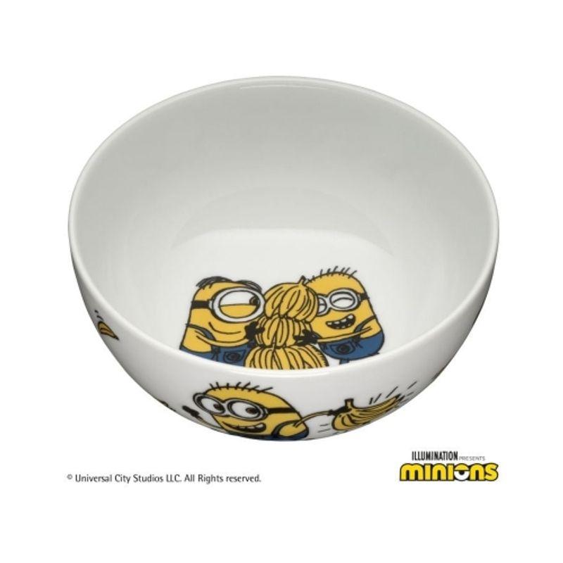 Детская тарелка для хлопьев WMF Minions