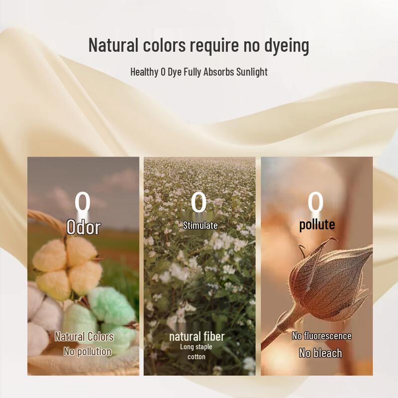 LANGSHA Мужские антибактериальные цветные хлопковые боксеры-брифы 10A, 4 штуки