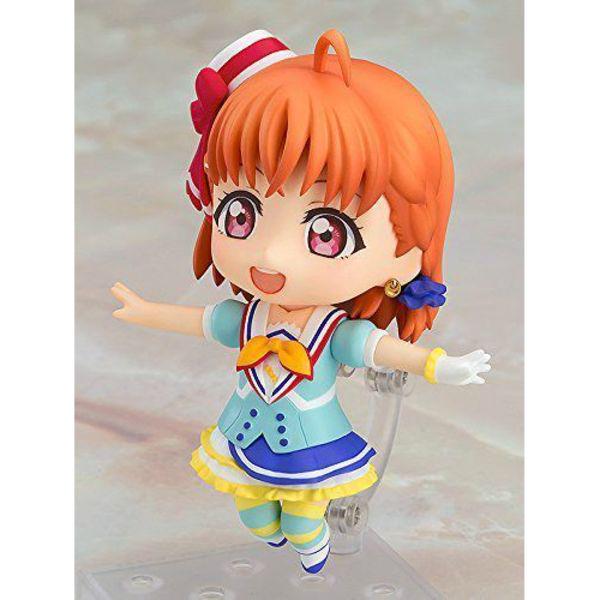 Nendoroid 680 LoveLive! Sunshine !! ЧИКА ТАКАМИ Фигурка Good Smile Company