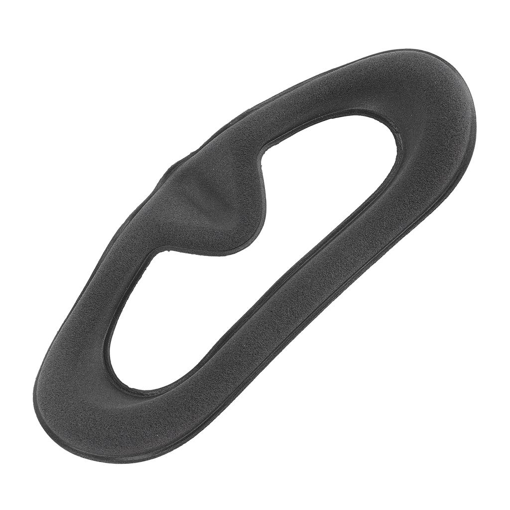 Пенопластовая прокладка для очков 2 3 губка для летных очков подушка для лица накладка на глаза защитный чехол для линз от пыли