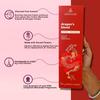Peru Dragons Blood Incense Sticks - 80 Scented Sticks
