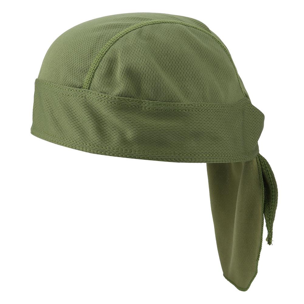 Спорт на открытом воздухе быстросохнущая дышащая шапка для велоспорта кемпинга кепка с завязками унисекс