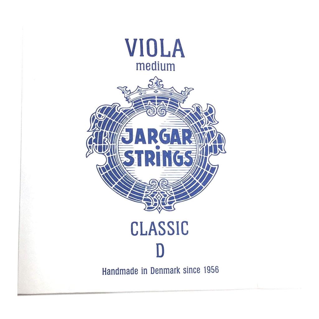 JARGAR STRINGS Струна для альта, струна D