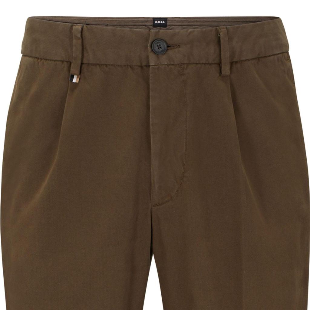 BOSS Мужские брюки Kane-PL