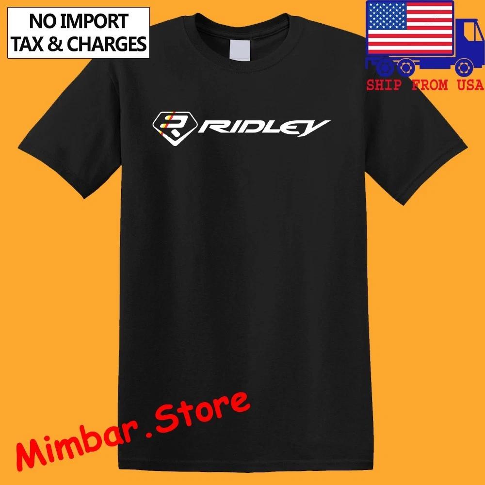 Ridley Bikes Bicycle Men's Black Size S-5XL