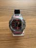Casio Черный Skeleton G-SHOCK GA-B001G-1AJF Аналогово-цифровые