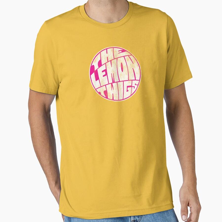 The Lemon Twigs Essential T-Shirt