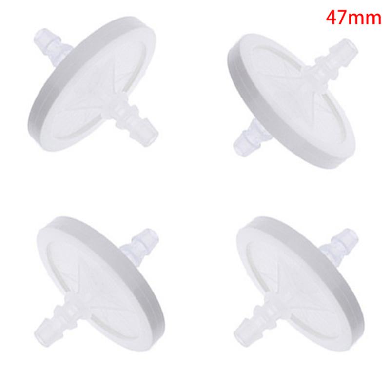 Фильтр всасывающего устройства фильтра воздушного насоса удаления пыли 47Мм для аспирора мокроты