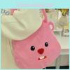 Themed Backpack Loopy Anime Peripheral Handbag Plush Toy Cute Doll Cartoon