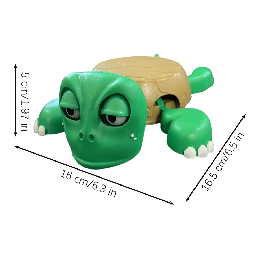 3D печать Черепаха/ Панда Подставка для чашки Паникующая черепаха Подставки для напитков в виде животных Забавные напитки Забавные нескользящие подставки Декор