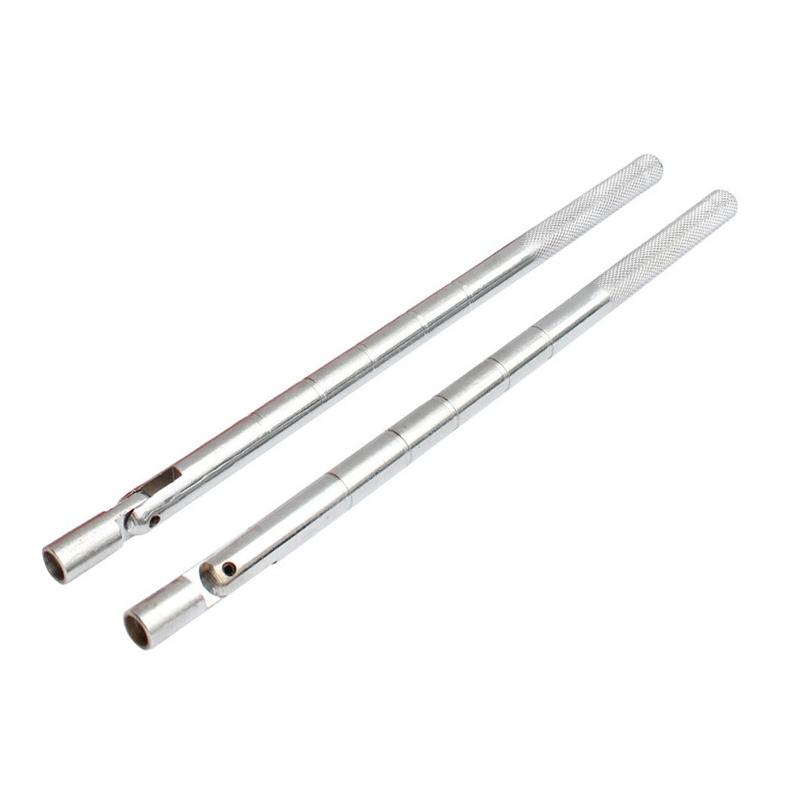 Tire Valve Puller Changer Garage Tools Tube Metal Tire Repair Valve Stem Core Motorcycle Car Remover Repair Accessories