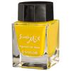 Sailor fountain pen Fountain Pen Bottle Ink Storia Mix Pigment Ink Yellow 20ml 13-1503-270