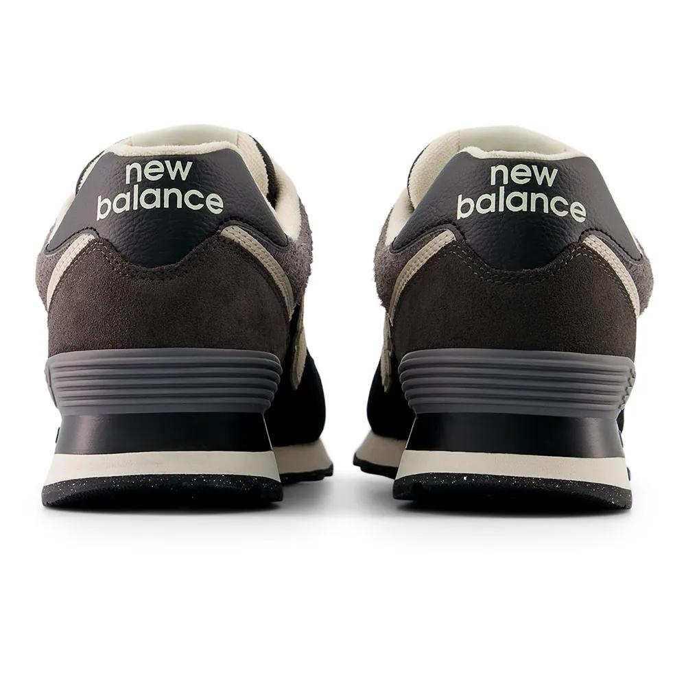 New Balance Кросовки 574