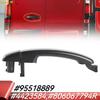 Для Renault Master MK3 Fiat Talento Vauxhall Vivaro B Nissan NV300 Ручка сдвижной двери 95518889