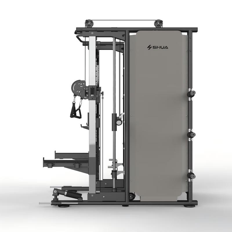Shuhua SH-G6825 Commercial Multi-Functional Strength Trainer