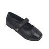 Becky Comfy Girls Shoes Toebox Bbkce3tsbk11