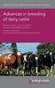 Книга Advances In Breeding of Dairy Cattle : 72