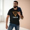 Мужская футболка и детская футболка с логотипом ружей SAKO Firearms TIKKA Размеры от S до 3XL