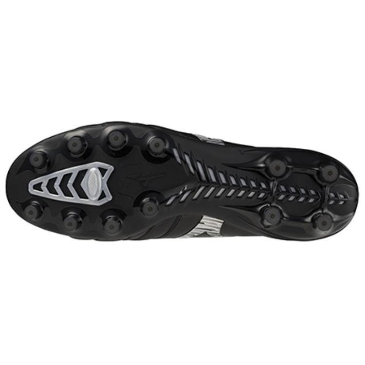 Mizuno Morelia Neo IV Япония 'Черно-белый' Мужские P1GA243003