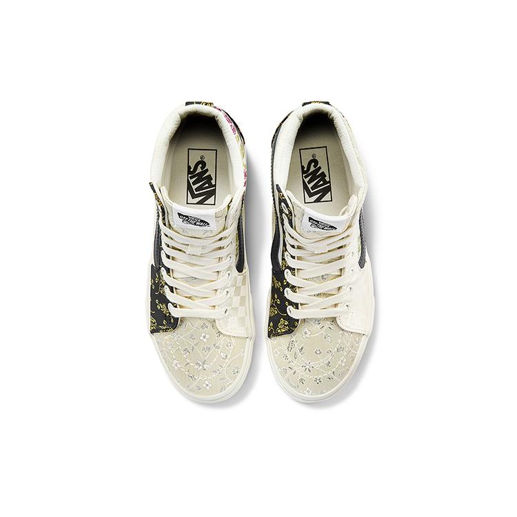Vans SK8 HI 'Brokatный Пэчворк' VN0A5KRH8L8