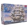 1/150,1/350 Clipper Ship CUTTY SARK Academy NIB14403 The King of Sailboats Cutty Sark+WORLDWIDE