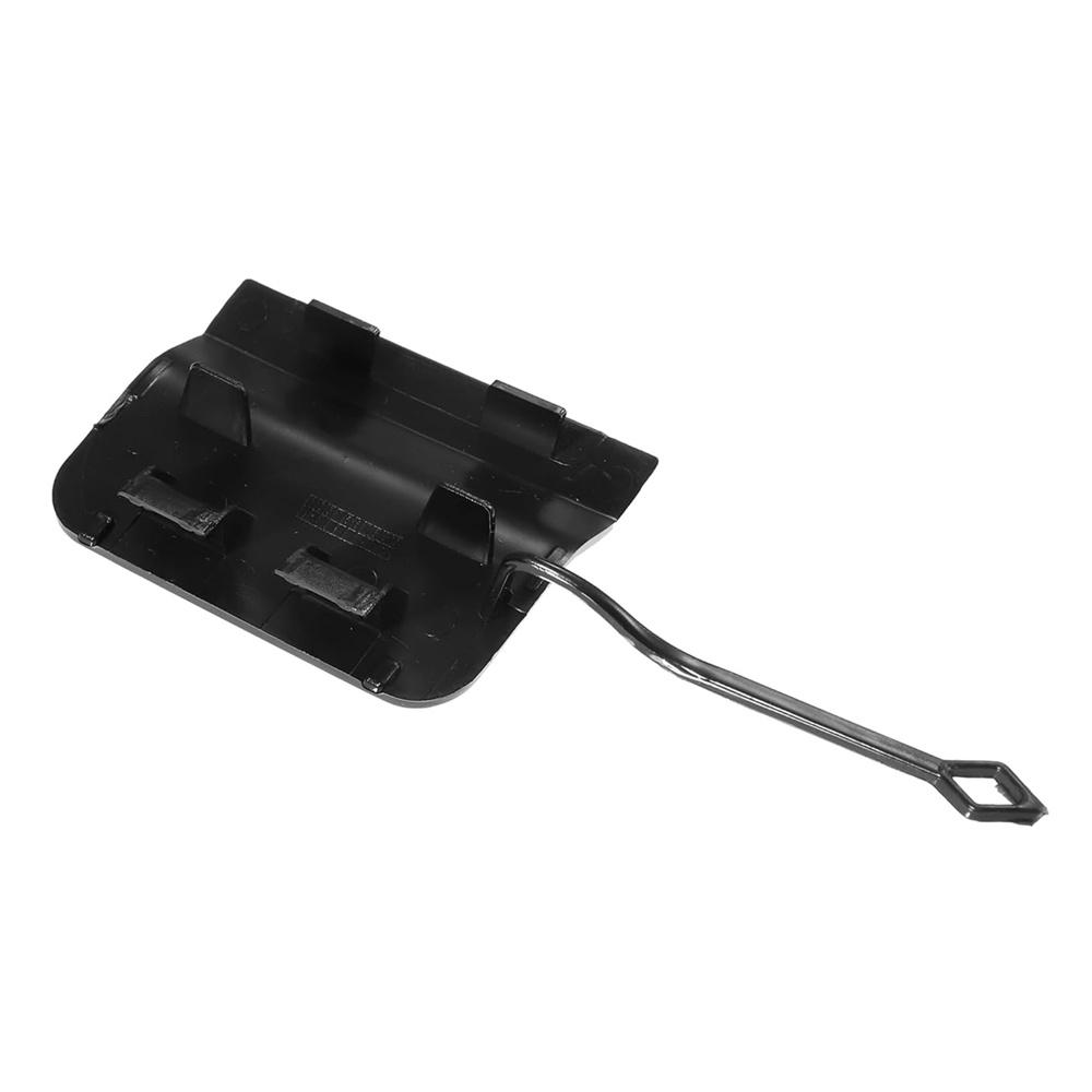 1 шт. Крышка буксировочного крюка заднего бампера подходит для Mercedes Benz C-Class W204 11-14