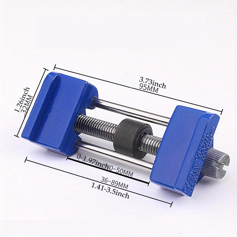 Carbon Steel Sharpener Knife Sharpener Blade For Wood Chisel Honing Angle Guide Sharpening Sharpener Jig Roller