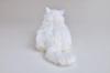SEGA FAVE KIMIT Ragdoll Pet Robot Cat (White)