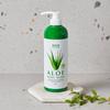 No Brand Aloe Body Wash 700ml