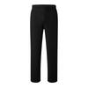 Women's Winter Sweatpants Solid Color Casual Pants Women's Fleece Sweatpants Wide Leg Straight Pants
