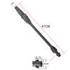 Pressure Washer Wand Tip Water Spray Lance Nozzle Rotating Turbo Lance Car Washer  for Karcher Pressure Washer