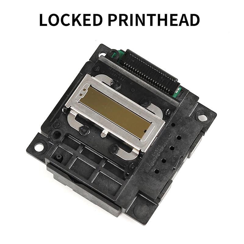 Печатающая головка Fa04000 Fa04010 для Epson L301 L351 L360L380 L358 L310 L211