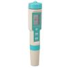 Измеритель качества воды ORP PH TDS TEMP EC Salinity SG 7 в 1 точная цифровая ручка для тестирования воды с