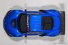 AUTOart 118 Honda NSX GT3 2018 Hyper Blue Готовое изделие 81896