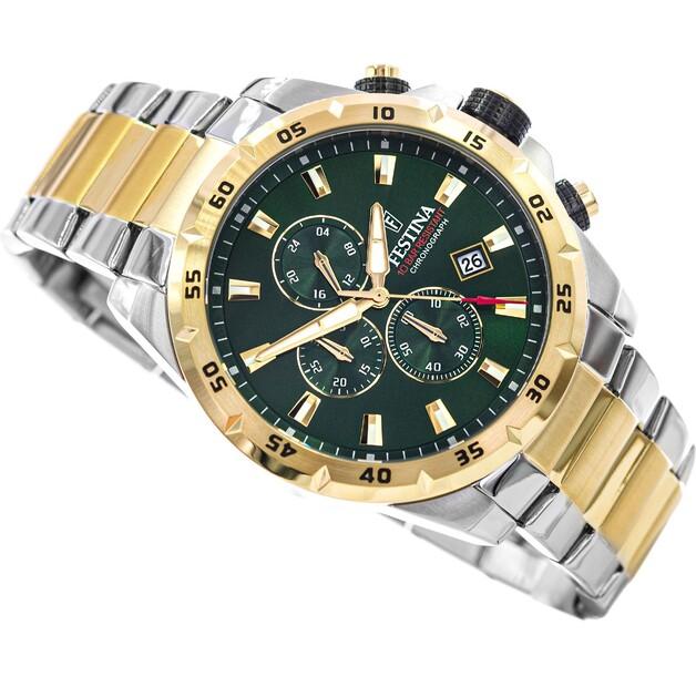 FESTINA F20562/3 Watch