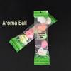 Дезодорирующие и освежающие шарики для писсуара