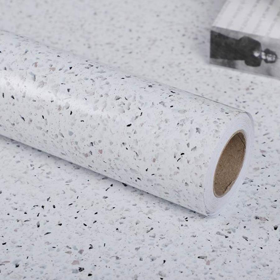 Кухонные обои, маслостойкие, термостойкие, для плитки, водонепроницаемые, для столешницы, самоклеящиеся, для реновации плиты, мраморные наклейки