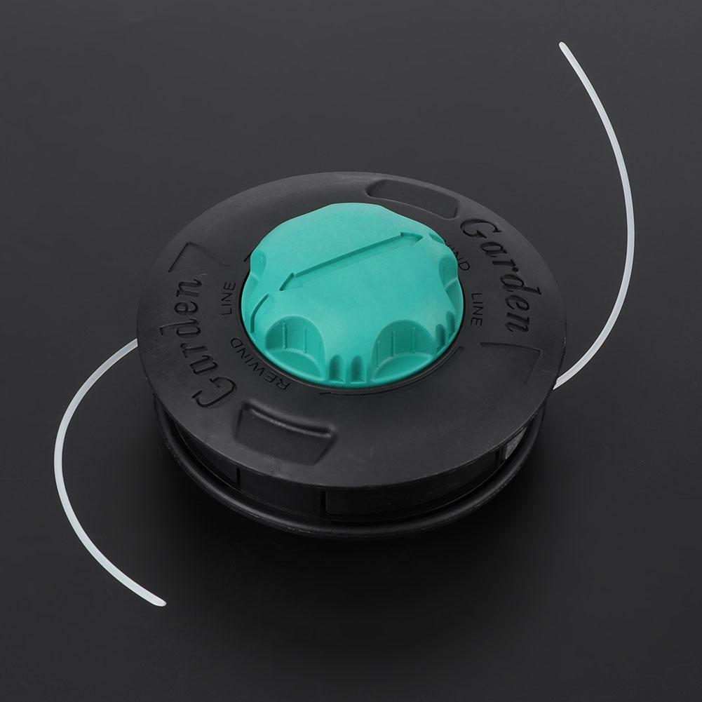 Garden Landscape Pruning Tools Lawn Mover Brush Cutter Accessories Trimmer Head Replacement Fit for Oleo Mac